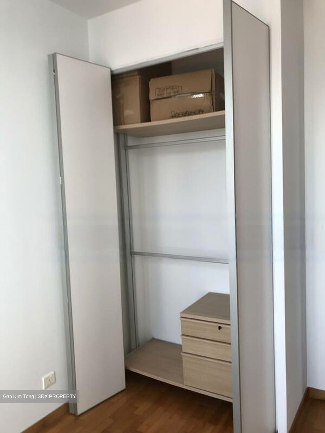The Sea View (D15), Condominium #450322991